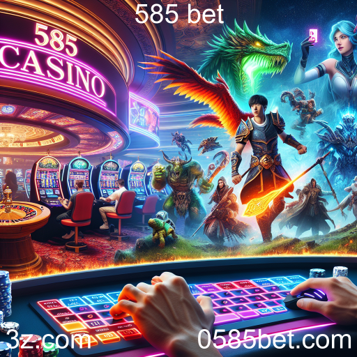 A Importância da Categoria de Suporte em Jogos Online